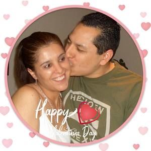 Meet your Posher, Silvia